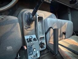 IVECO Magirus 170-34Turbo V8 Dreiseitenkipper Allrad