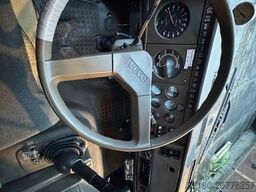 IVECO Magirus 170-34Turbo V8 Dreiseitenkipper Allrad