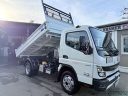 MITSUBISHI Fuso-Canter/7C18/3-SeitenK-Meiller/AHK/10TKM