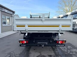 MITSUBISHI Fuso-Canter/7C18/3-SeitenK-Meiller/AHK/10TKM