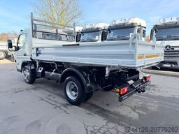 MITSUBISHI Fuso-Canter/7C18/3-SeitenK-Meiller/AHK/10TKM