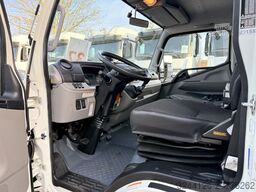 MITSUBISHI Fuso-Canter/7C18/3-SeitenK-Meiller/AHK/10TKM