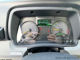 MITSUBISHI Fuso-Canter/7C18/3-SeitenK-Meiller/AHK/10TKM