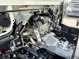 MITSUBISHI Fuso-Canter/7C18/3-SeitenK-Meiller/AHK/10TKM