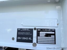 MITSUBISHI Fuso-Canter/7C18/3-SeitenK-Meiller/AHK/10TKM