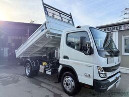 MITSUBISHI Fuso-Canter/7C18/3-SeitenK-Meiller/AHK/10TKM