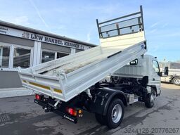 MITSUBISHI Fuso-Canter/7C18/3-SeitenK-Meiller/AHK/10TKM
