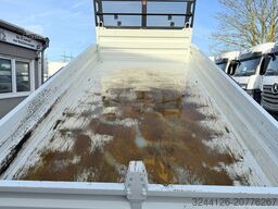 MITSUBISHI Fuso-Canter/7C18/3-SeitenK-Meiller/AHK/10TKM