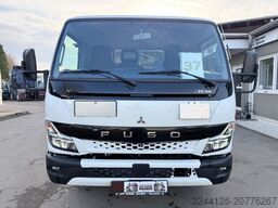 MITSUBISHI Fuso-Canter/7C18/3-SeitenK-Meiller/AHK/10TKM