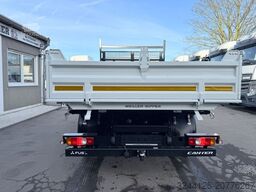 MITSUBISHI Fuso-Canter/7C18/3-SeitenK-Meiller/AHK/10TKM