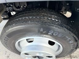 MITSUBISHI Fuso-Canter/7C18/3-SeitenK-Meiller/AHK/10TKM