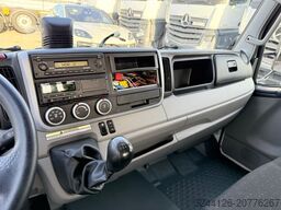 MITSUBISHI Fuso-Canter/7C18/3-SeitenK-Meiller/AHK/10TKM