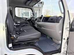 MITSUBISHI Fuso-Canter/7C18/3-SeitenK-Meiller/AHK/10TKM
