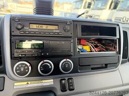 MITSUBISHI Fuso-Canter/7C18/3-SeitenK-Meiller/AHK/10TKM