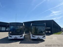 TEMSA LF12/Kilma/Retarder/41+1 Sitze/2instock