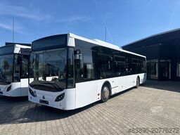 TEMSA LF12/Kilma/Retarder/41+1 Sitze/2instock