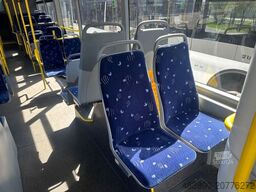 TEMSA LF12/Kilma/Retarder/41+1 Sitze/2instock