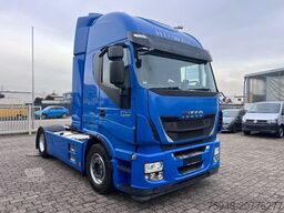 IVECO Stralis 6.TÜV 06/2026