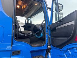 IVECO Stralis 6.TÜV 06/2026