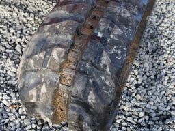 KUBOTA KX61-3 KX 61 2600 Kg Minibagger