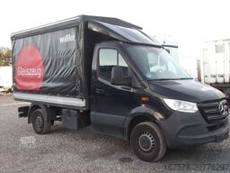 MERCEDES-BENZ Sprinter III Pritsche 317/319 CDI
