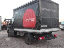 MERCEDES-BENZ Sprinter III Pritsche 317/319 CDI