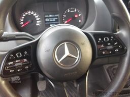 MERCEDES-BENZ Sprinter III Pritsche 317/319 CDI