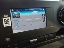 MERCEDES-BENZ Sprinter III Pritsche 317/319 CDI