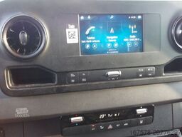MERCEDES-BENZ Sprinter III Pritsche 317/319 CDI