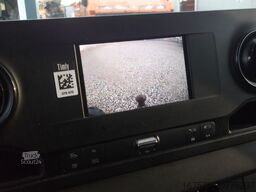 MERCEDES-BENZ Sprinter III Pritsche 317/319 CDI