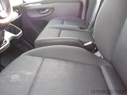 MERCEDES-BENZ Sprinter III Pritsche 317/319 CDI