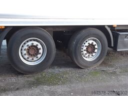 KFB-JESSEN TANDEM Durchlader Isolierkoffer