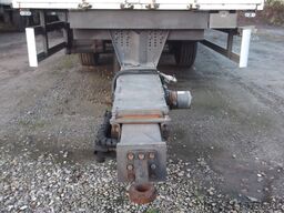 KFB-JESSEN TANDEM Durchlader Isolierkoffer