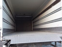 KFB-JESSEN TANDEM Durchlader Isolierkoffer