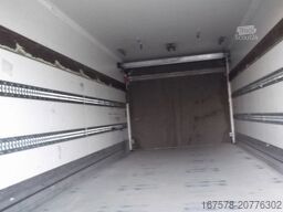 KFB-JESSEN TANDEM Durchlader Isolierkoffer