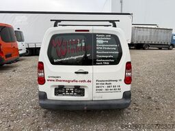 CITROEN Berling 1,6 Kasten/Benzin/3-Sitze/EURO5