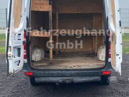 MERCEDES-BENZ Sprinter II 316 CDI*Mixto*RadSt 3665 mm*AHK*