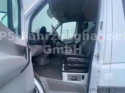 MERCEDES-BENZ Sprinter II 316 CDI*Mixto*RadSt 3665 mm*AHK*