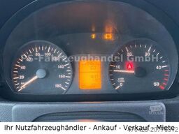 MERCEDES-BENZ Sprinter II 316 CDI*Mixto*RadSt 3665 mm*AHK*