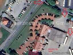 MERCEDES-BENZ Sprinter II 316 CDI*Mixto*RadSt 3665 mm*AHK*