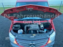 MERCEDES-BENZ Sprinter II 316 CDI* Mixto* AHK*Radstand 3665 mm