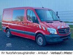 MERCEDES-BENZ Sprinter II 316 CDI* Mixto* AHK*Radstand 3665 mm