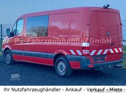 MERCEDES-BENZ Sprinter II 316 CDI* Mixto* AHK*Radstand 3665 mm