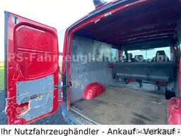 MERCEDES-BENZ Sprinter II 316 CDI* Mixto* AHK*Radstand 3665 mm