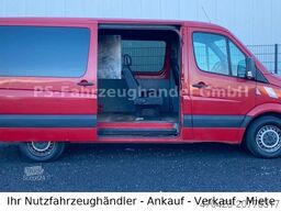 MERCEDES-BENZ Sprinter II 316 CDI* Mixto* AHK*Radstand 3665 mm
