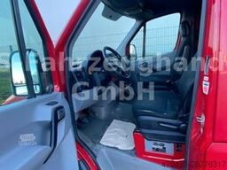 MERCEDES-BENZ Sprinter II 316 CDI* Mixto* AHK*Radstand 3665 mm