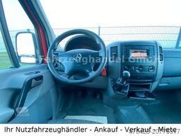 MERCEDES-BENZ Sprinter II 316 CDI* Mixto* AHK*Radstand 3665 mm
