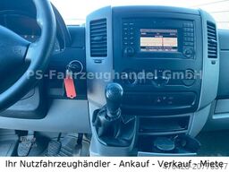 MERCEDES-BENZ Sprinter II 316 CDI* Mixto* AHK*Radstand 3665 mm