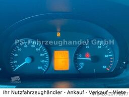 MERCEDES-BENZ Sprinter II 316 CDI* Mixto* AHK*Radstand 3665 mm