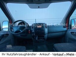 MERCEDES-BENZ Sprinter II 316 CDI* Mixto* AHK*Radstand 3665 mm